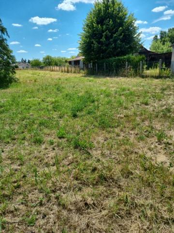 Terrain a Lotir de 3511  m2