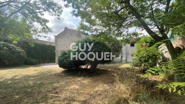 Maison Arvert 7 pièce(s) 303 m2