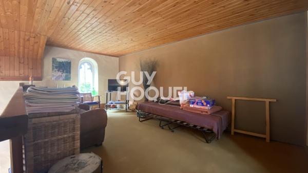 Maison Arvert 7 pièce(s) 303 m2