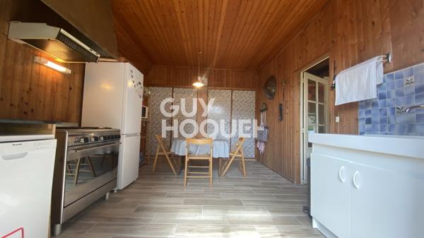 Maison Arvert 7 pièce(s) 303 m2