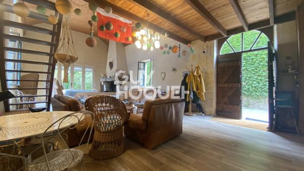 Maison Arvert 7 pièce(s) 303 m2