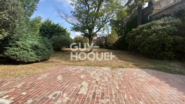 Maison Arvert 7 pièce(s) 303 m2