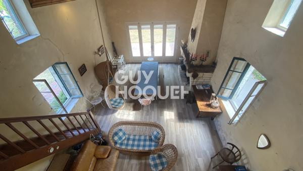 Maison Arvert 7 pièce(s) 303 m2