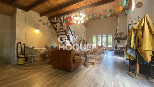 Maison Arvert 7 pièce(s) 303 m2