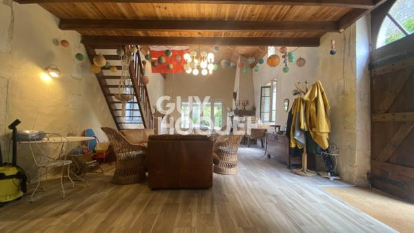 Maison Arvert 7 pièce(s) 303 m2
