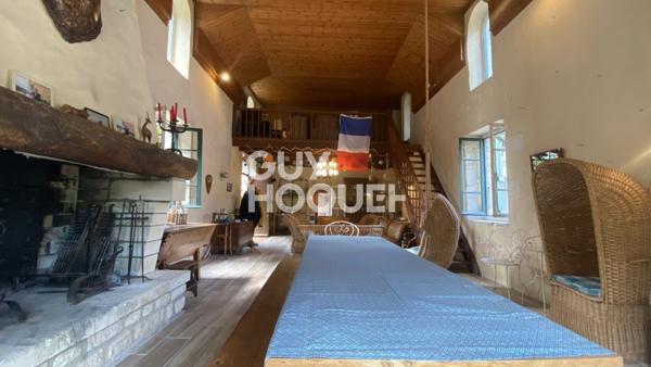 Maison Arvert 7 pièce(s) 303 m2