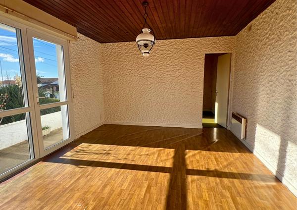 Maison à vendre à Beauvoir-sur-Mer - Secteur calme proche des commodités