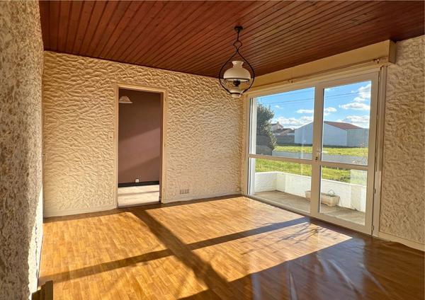 Maison à vendre à Beauvoir-sur-Mer - Secteur calme proche des commodités