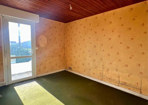 Maison à vendre à Beauvoir-sur-Mer - Secteur calme proche des commodités