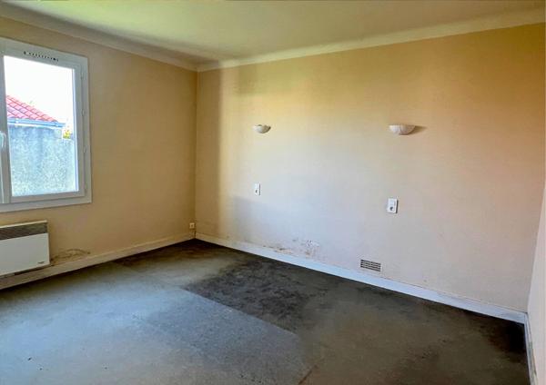 Maison à vendre à Beauvoir-sur-Mer - Secteur calme proche des commodités