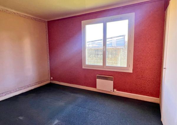 Maison à vendre à Beauvoir-sur-Mer - Secteur calme proche des commodités