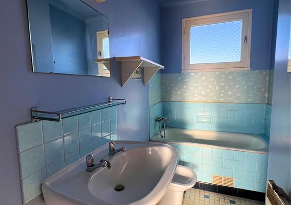 Maison à vendre à Beauvoir-sur-Mer - Secteur calme proche des commodités