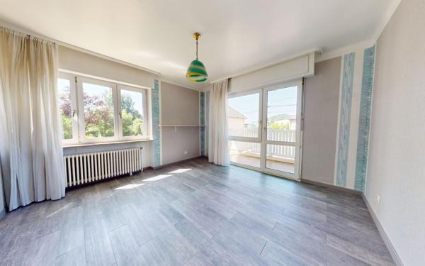 Appartement à vendre    4 pièces • 91 m2 Florange