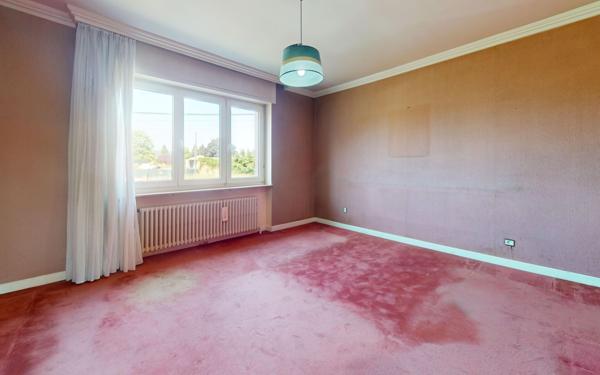 Appartement à vendre    4 pièces • 91 m2 Florange