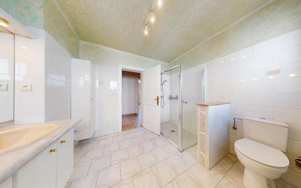 Appartement à vendre    4 pièces • 91 m2 Florange