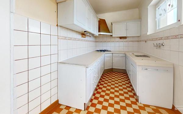 Appartement à vendre    4 pièces • 91 m2 Florange