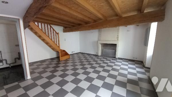 (idéal investissement locatif) maison d'habitation proche centre ville.