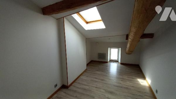 (idéal investissement locatif) maison d'habitation proche centre ville.