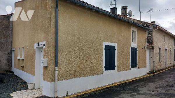 (idéal investissement locatif) maison d'habitation proche centre ville.