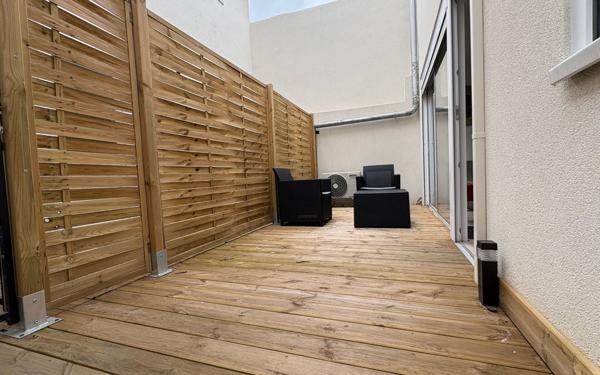 Appartement à louer    2 pièces • 28 m2 Reims