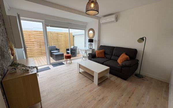 Appartement à louer    2 pièces • 28 m2 Reims