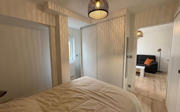 Appartement à louer    2 pièces • 28 m2 Reims