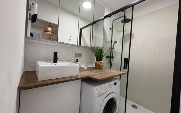 Appartement à louer    2 pièces • 28 m2 Reims