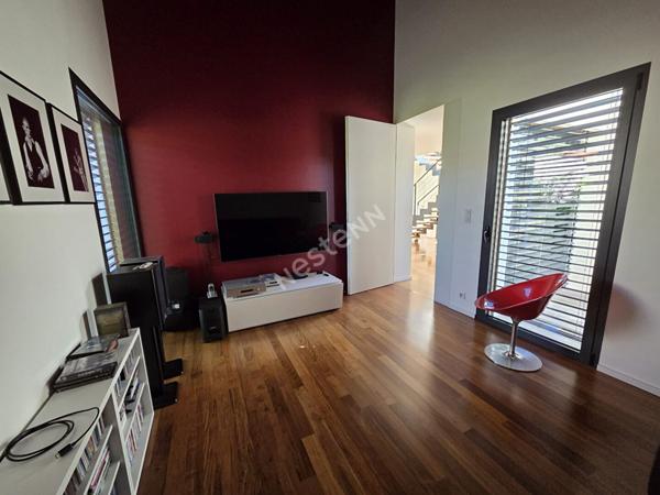 Maison d'architecte à vendre Cugand