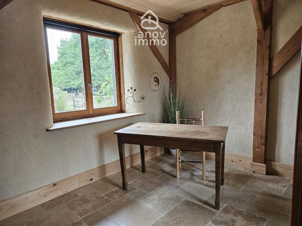 Maison
                                                                                                                                                                                                                                                                                                                        3 pièce(s)                                                                                                                                                                                                          2 chambre(s)                                                                                                                                                                                                          82  m²