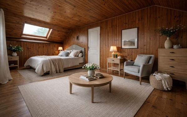 Maison à vendre    5 pièces • 150 m2 Houdan