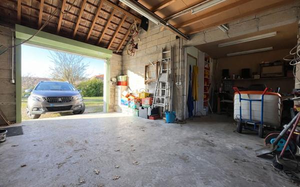 Maison à vendre    5 pièces • 150 m2 Houdan