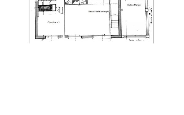 Maison à vendre    5 pièces • 150 m2 Houdan