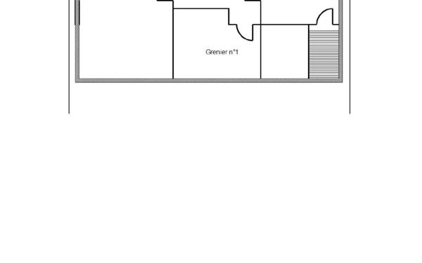 Maison à vendre    5 pièces • 150 m2 Houdan