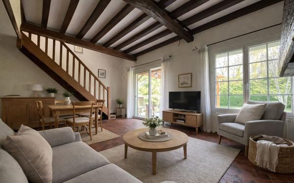 Maison à vendre    5 pièces • 150 m2 Houdan