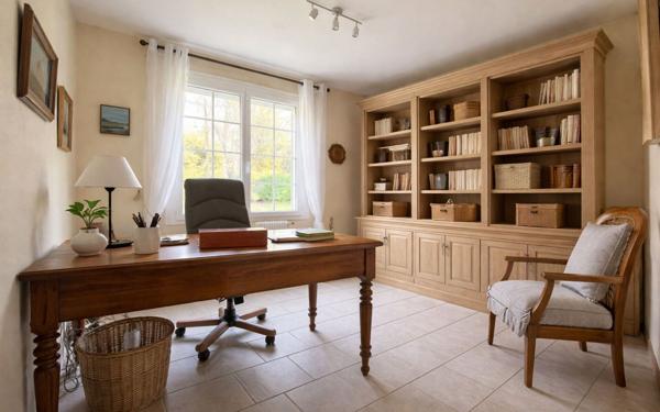 Maison à vendre    5 pièces • 150 m2 Houdan