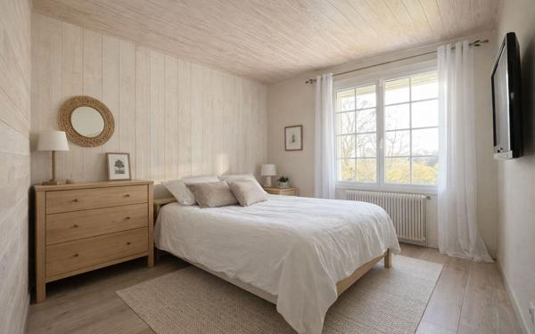 Maison à vendre    5 pièces • 150 m2 Houdan