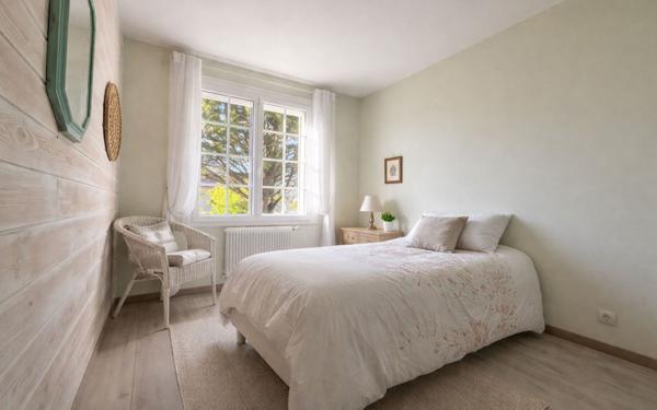 Maison à vendre    5 pièces • 150 m2 Houdan