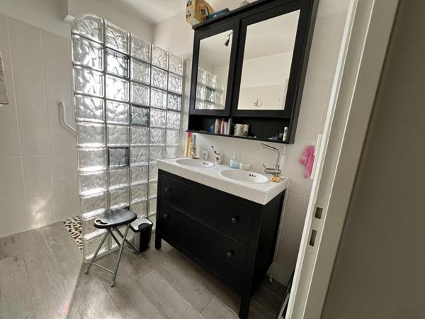 Appartement proche plage et golf dans une résidence avec piscine