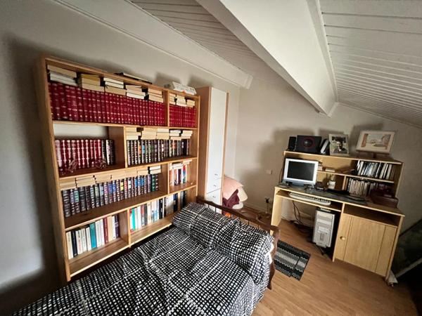 Appartement proche plage et golf dans une résidence avec piscine