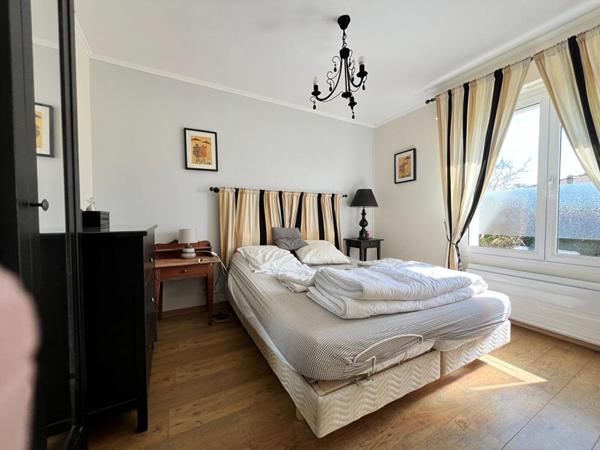 Appartement proche plage et golf dans une résidence avec piscine