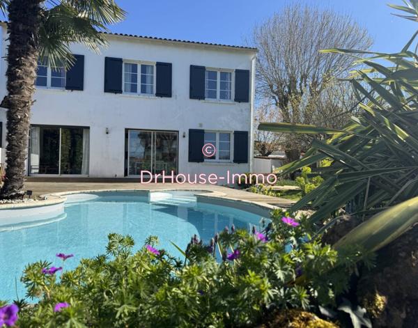 Maison à vendre 7 pièces de 160 m²