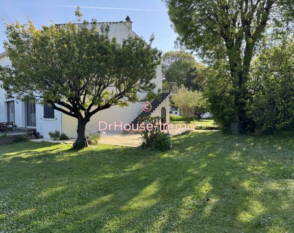Maison à vendre 7 pièces de 160 m²