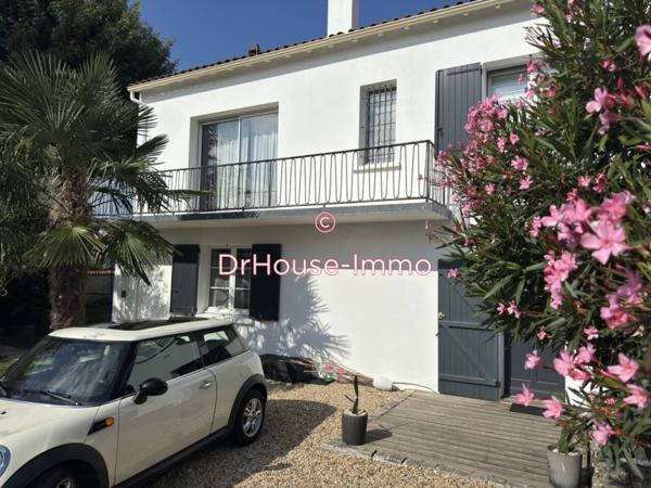 Maison à vendre 7 pièces de 160 m²