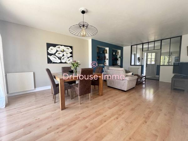 Maison à vendre 7 pièces de 160 m²