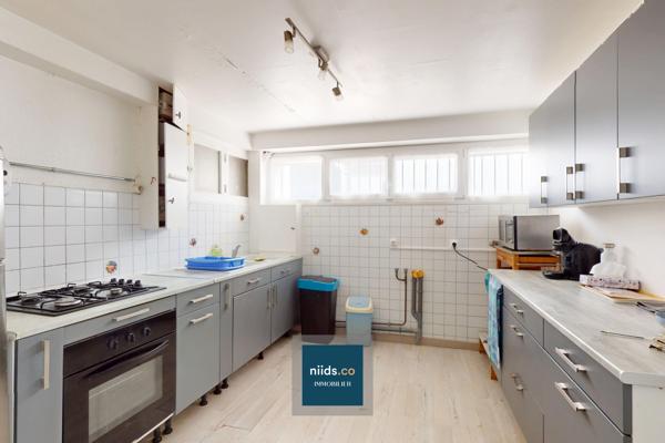 Maison 7 pièces - Lagord