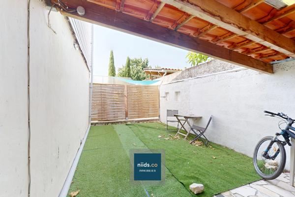 Maison 7 pièces - Lagord