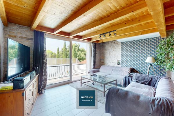 Maison 7 pièces - Lagord