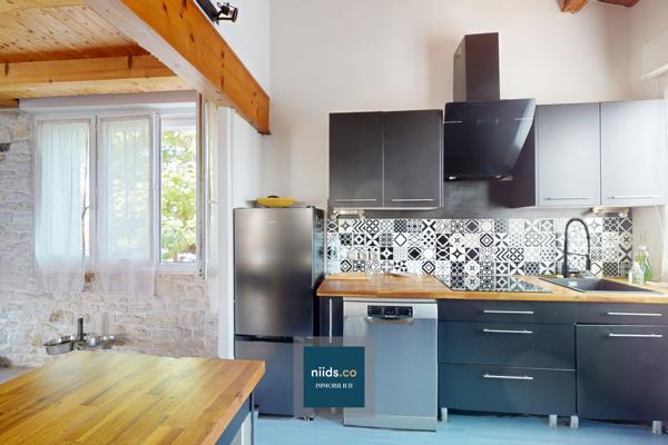 Maison 7 pièces - Lagord