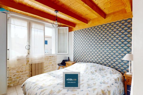 Maison 7 pièces - Lagord