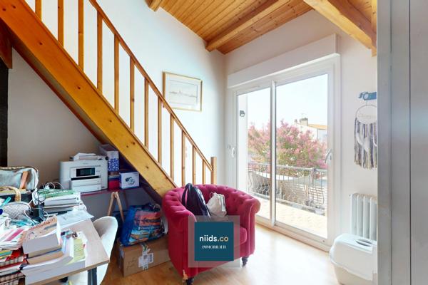 Maison 7 pièces - Lagord